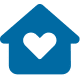 Home icon