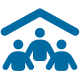Family Home icon