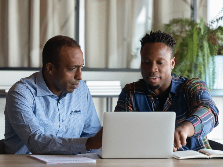 Sr Living Onboarding